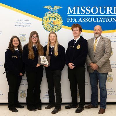 Episode 9 | Horse Judging Team | State Champions Episode 9 | Horse Judging Team | State Champions