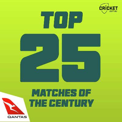 Top 25 Matches Countdown: 20-16