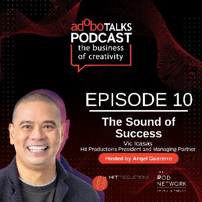 Ep. 10: The Sound of Success