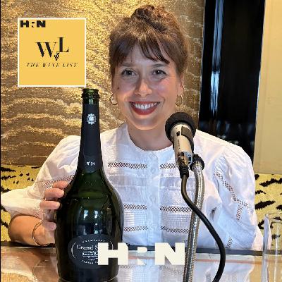 Lucie Pereyre de Nonancourt