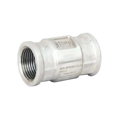 Exploring the Types and Benefits of Non Return Valves