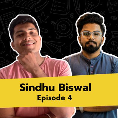 Learn Marketing to scale your small business from Sindhu Biswal-S1Ep4
