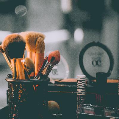Efectos del maquillaje en la piel