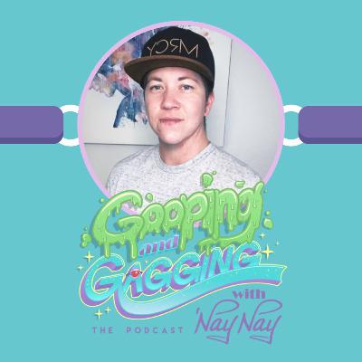 S1E7: The T in the LGBT with Jameson Lucio