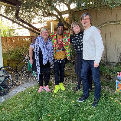 TACO TIME: It's not the worst thing? with Taylor Cheney of YALLA and HAYATI