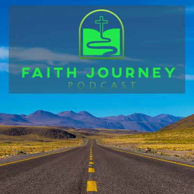 Changing the podcast name and more to Faith Journey Podcast