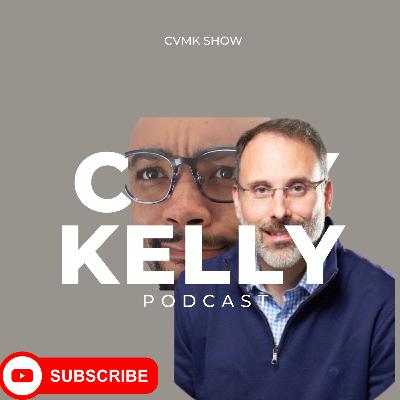 AI l Automation l Business Futurism l The Evolution of a CEO l #cvmkshow #kurtstein AI l Automation l Business Futurism l The Evolution of a CEO l #cvmkshow #kurtstein