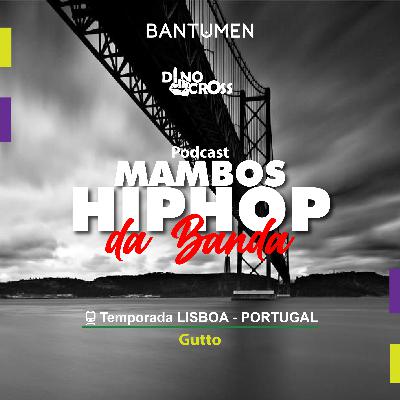 T LISBOA-E01 - GUTTO - 20 Anos de Private Show