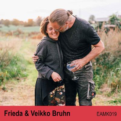 Folge 19: Frieda & Veikko Bruhn