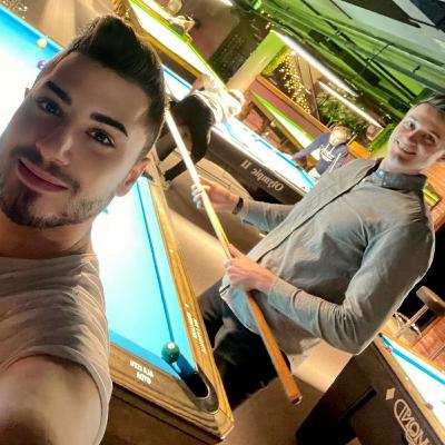 💰Hur börjar jag att investera med endast 50€?! Med Eric R. & Lucas N.