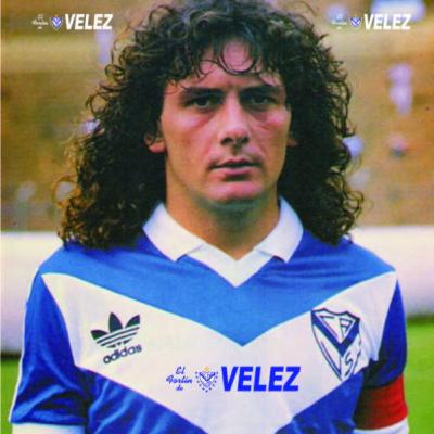 Saber Jugar Sin Pelota: Claudio "Chacho" Cabrera