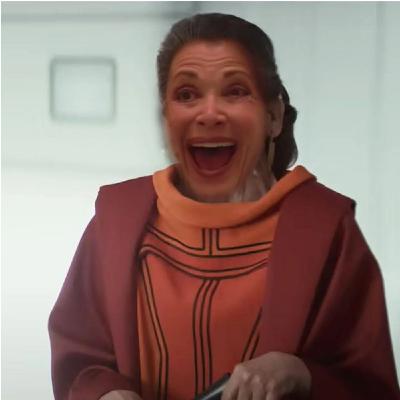 Curiosidades Andor 1-3 - Episodio exclusivo para mecenas