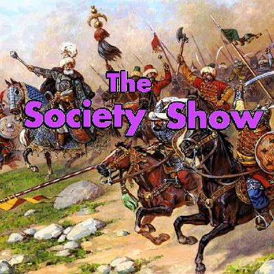 Ep 03 - Racist Obama Adviser, Rainbow Bridge Explosion w/ Pat