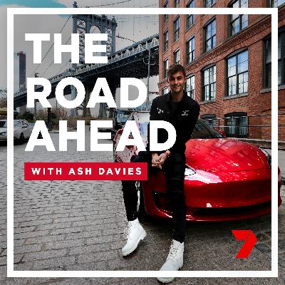 1.  Real world driving the Tesla Model 3