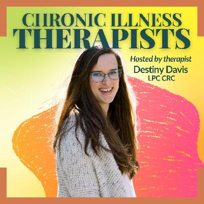 Ep 99: How Clinical Hypnosis Actually Helps with Gut Issues