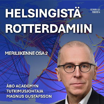 Regeneranssi 14- Meriliikenne osa 2
