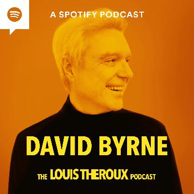 S6 EP5: David Byrne on clashes in Talking Heads, neurodivergence, and culture wars S6 EP5: David Byrne on clashes in Talking Heads, neurodivergence, and culture wars