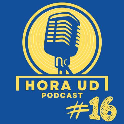 HoraUD #16 | Enorme victoria para comenzar el año | Análisis Zaragoza - UD Las Palmas