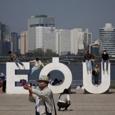 Tin quốc tế - Tuổi thọ trung bình của người Hàn Quốc tăng cao kỷ lục