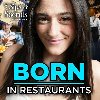 Tables, Tips & Telling Your Truth