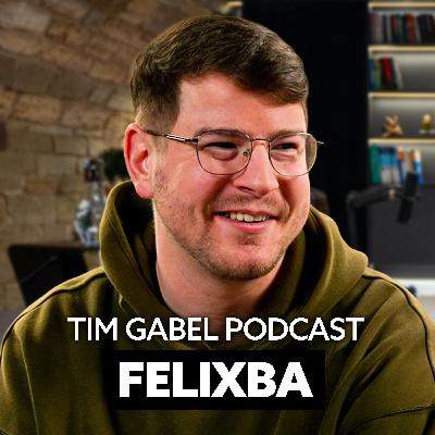 FELIXBA: Apple Leaks, 2.500€ iPhone, Gaming-Tod, Tesla & das Gerät was Apple ersetzen wird FELIXBA: Apple Leaks, 2.500€ iPhone, Gaming-Tod, Tesla & das Gerät was Apple ersetzen wird