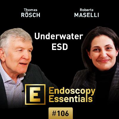 Underwater ESD technique Underwater ESD technique