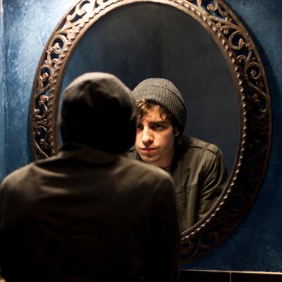 Episode 486: Singing In The Mirror HL486 Episode 486: Singing In The Mirror HL486