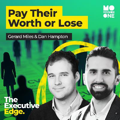 The Final 10% of Hiring That Decides Everything