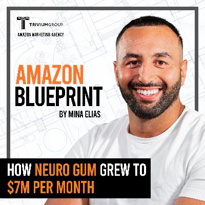 How Neuro Gum Grew to $7M/Month... How Neuro Gum Grew to $7M/Month...