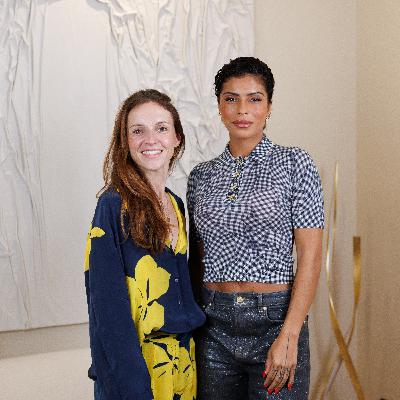 Morgane Brisson : le Baraboucle, monter un salon sans être coiffeuse, croire en son projet