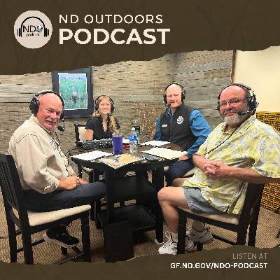 Ep. 74 – The Essence of Trapping Ep. 74 – The Essence of Trapping