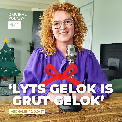 #42 Lyts gelok is grut gelok #42 Lyts gelok is grut gelok