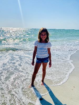 Enza's Story: Leading With Voice & Kindness