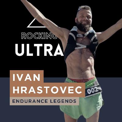 Ivan Hrastovec: The Philosophy of Barefoot Running Ivan Hrastovec: The Philosophy of Barefoot Running