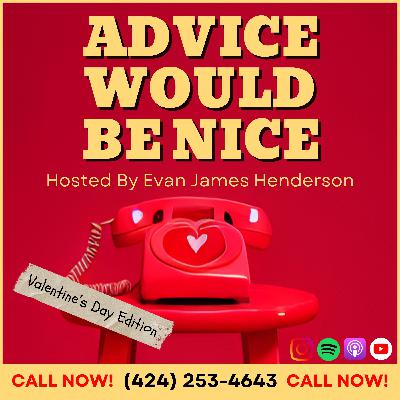 An Idiot's Guide to Valentines Day | AWBN V-Day Edition An Idiot's Guide to Valentines Day | AWBN V-Day Edition