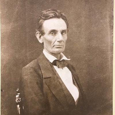 Ep: 19 Young Lincoln part 1 with Jonathan F. Putnam Ep: 19 Young Lincoln part 1 with Jonathan F. Putnam
