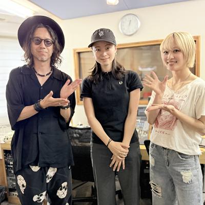 TRill MUsic #163【ゲスト:片平里菜】