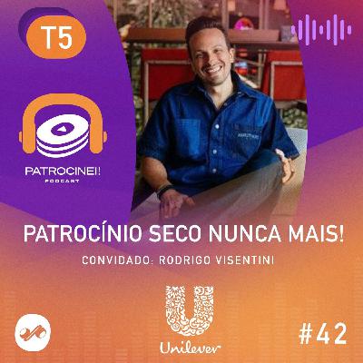 T5 - EP04 : Patrocínio seco nunca mais!