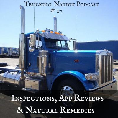 17. Inspections, App Reviews, & Natural Remedies
