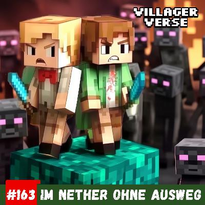 Im Nether ohne Ausweg (Apokalypse Teil 1) #163