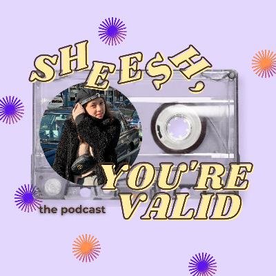 Welcome, Let’s Start This With Some Reassurance