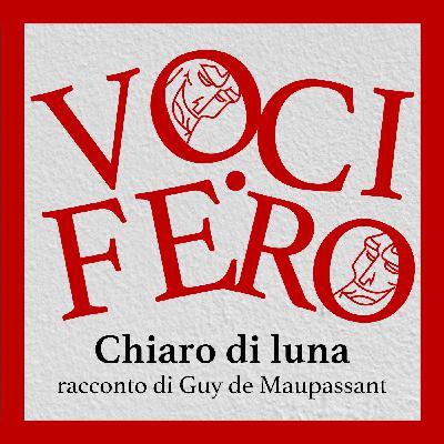 Chiaro di luna - racconto - Guy de Maupassant