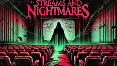 Streams and Nightmares – Malevolent, The Last Days on Mars, Mother May I, and Cuckoo