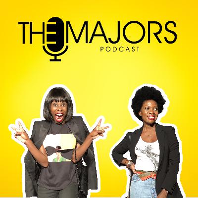 THE MAJORS PODCAST – Episode 4 Mic'd Up w/ Paul Beckles