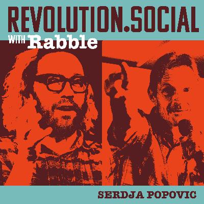 How to Overthrow Dictators Without Violence (with Srđa Popović) How to Overthrow Dictators Without Violence (with Srđa Popović)