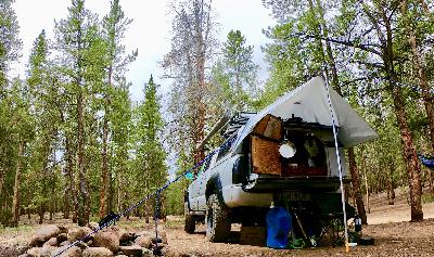 #61 - WHERE Have We Been? Craig's Lifestyle Changes and the Ability to Communicate