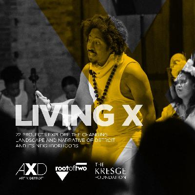 New Rituals featuring The TETRA & Sacramento Knoxx