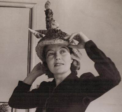 Episode 86 - Eileen Agar