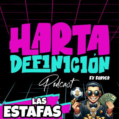 Las Estafas más comunes Las Estafas más comunes