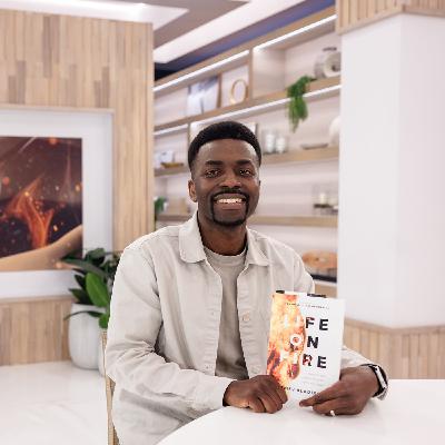 Life on Fire | James Aladiran Life on Fire | James Aladiran